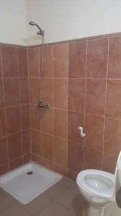 Deluxe Oda, 1 Çift Kişilik Yatak