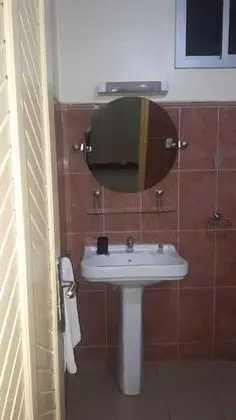 Deluxe Oda, 1 Çift Kişilik Yatak