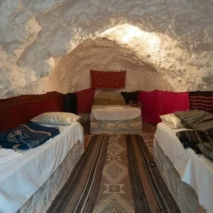 Oda, Sigara İçilmez