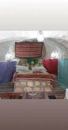 Traditional Oda, Sigara İçilmez