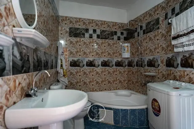 Traditional Oda, Sigara İçilmez