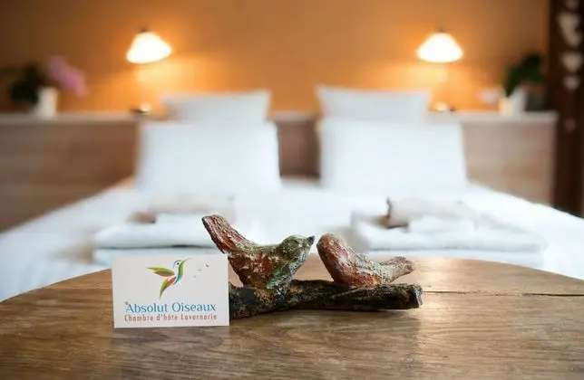 Tek Büyük Yataklı Oda, Bahçe Manzaralı