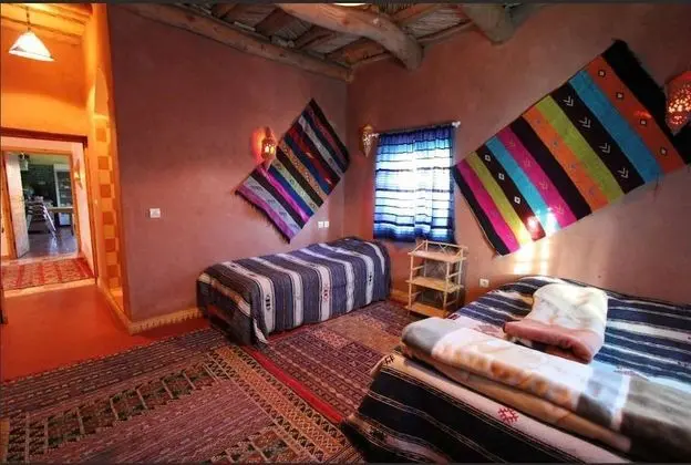 Classic Tek Büyük Yataklı Oda