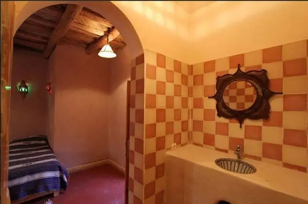 Classic Tek Büyük Yataklı Oda