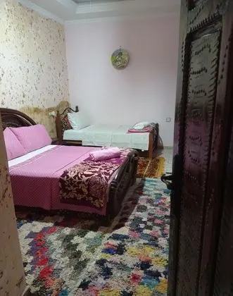 Family Stüdyo, 2 Yatak Odası, Özel Banyo