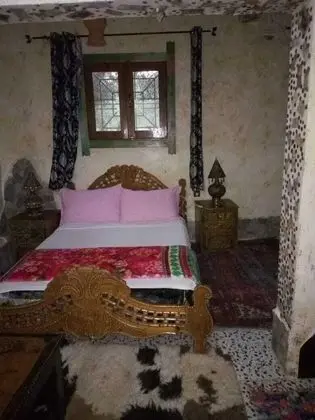 Gallery Üç Kişilik Oda