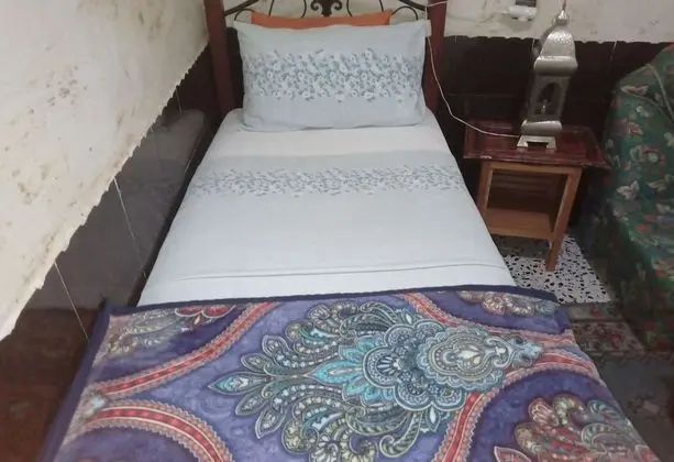Gallery Üç Kişilik Oda
