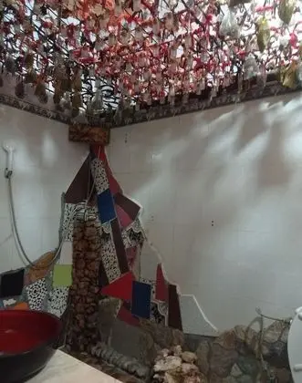 Gallery Üç Kişilik Oda