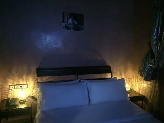 Superior Süit, Dağ Manzaralı