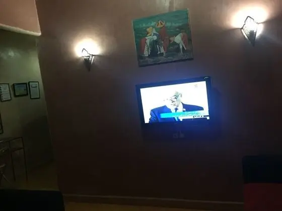 Superior Süit, Dağ Manzaralı