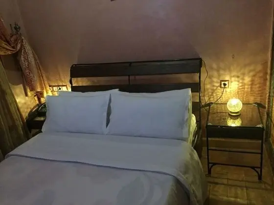 Superior Süit, Dağ Manzaralı