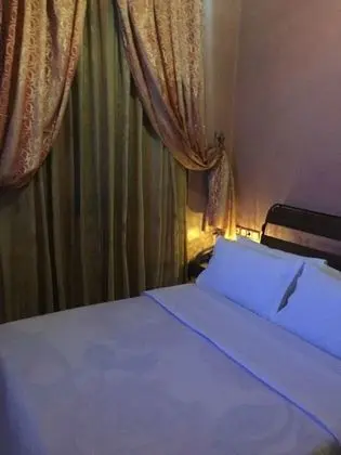 Superior Süit, Dağ Manzaralı