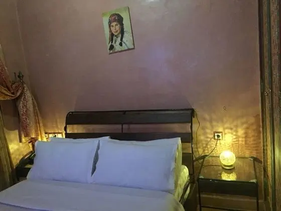 Superior Süit, Dağ Manzaralı