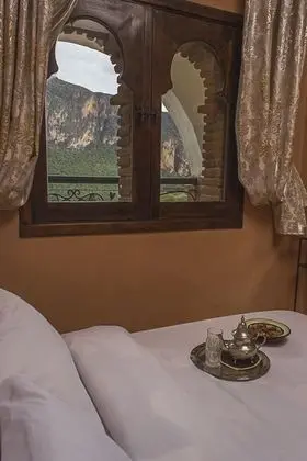 Superior Süit, Dağ Manzaralı