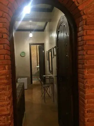 Superior Süit, Dağ Manzaralı