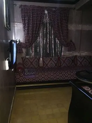 Superior Süit, Dağ Manzaralı