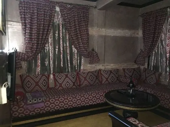 Superior Süit, Dağ Manzaralı