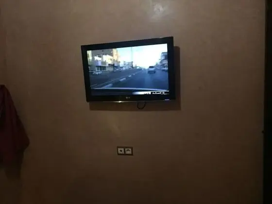 Superior Süit, Dağ Manzaralı