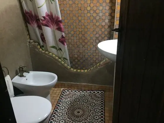 Superior Süit, Dağ Manzaralı