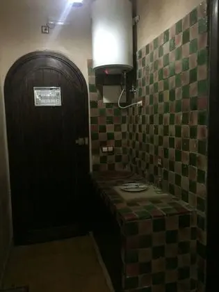 Superior Süit, Dağ Manzaralı