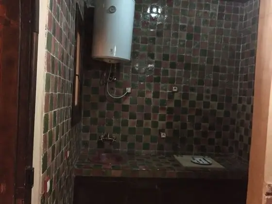 Superior Süit, Dağ Manzaralı