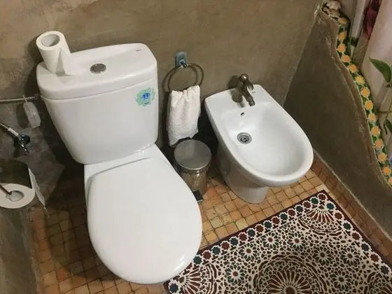 Superior Süit, Dağ Manzaralı