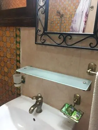 Superior Süit, Dağ Manzaralı