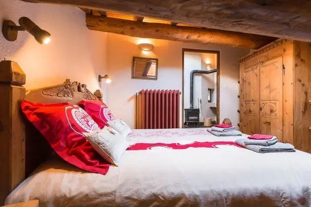 Süit, Sigara İçilmez (Thabor)