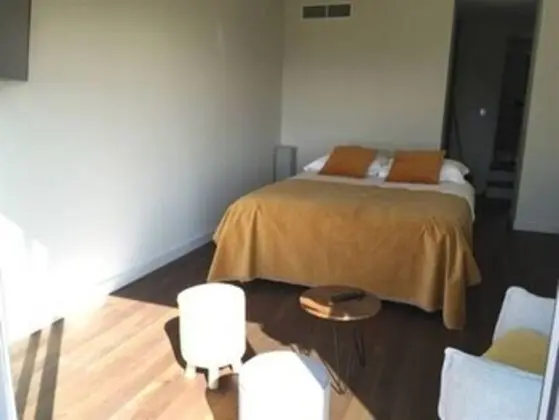 Deluxe Tek Büyük Yataklı Oda, Deniz Manzaralı