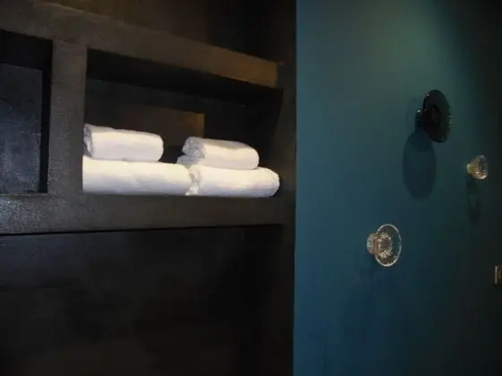 Deluxe Tek Büyük Yataklı Oda, Deniz Manzaralı