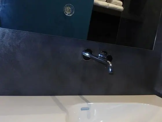 Deluxe Tek Büyük Yataklı Oda, Deniz Manzaralı