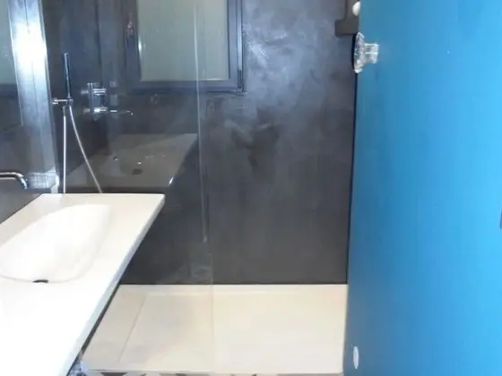 Deluxe Tek Büyük Yataklı Oda, Deniz Manzaralı