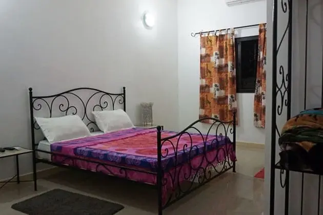 Basic Tek Büyük Yataklı Oda, 1 Çift Kişilik Yatak