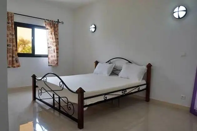 Standard Apart Daire, 1 Çift Kişilik Yatak