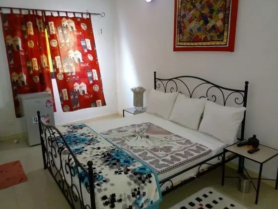 Standard Apart Daire, 1 Çift Kişilik Yatak