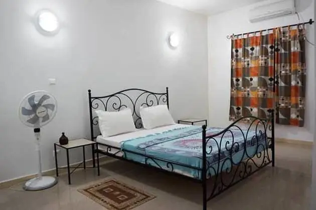 Standard Apart Daire, 1 Çift Kişilik Yatak