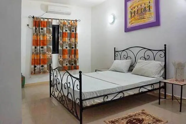 Standard Apart Daire, 1 Çift Kişilik Yatak