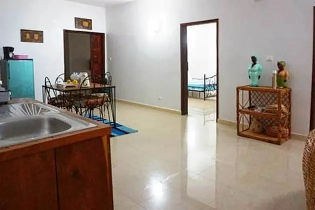 Standard Apart Daire, 1 Çift Kişilik Yatak