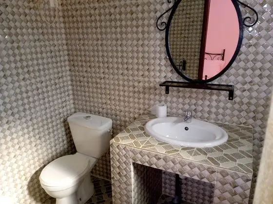 Standard Apart Daire, 1 Çift Kişilik Yatak