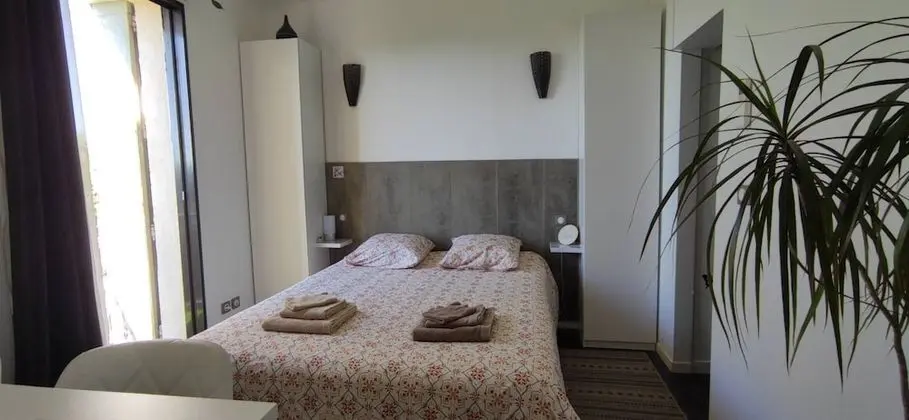 Comfort Tek Büyük Yataklı Oda, 1 Büyük (Queen) Boy Yatak