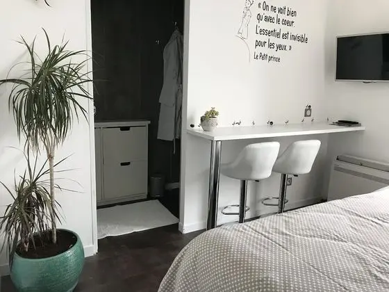 Comfort Tek Büyük Yataklı Oda, 1 Büyük (Queen) Boy Yatak