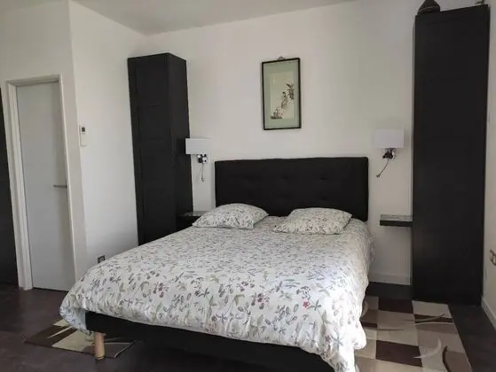 Family Üç Kişilik Oda, Vadi Manzaralı