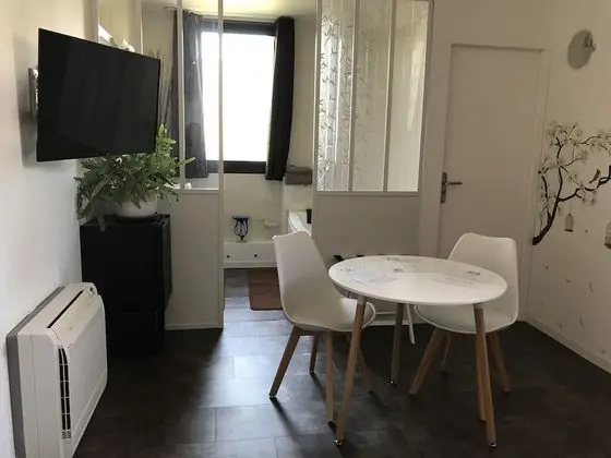Romantic Tek Büyük Yataklı Oda