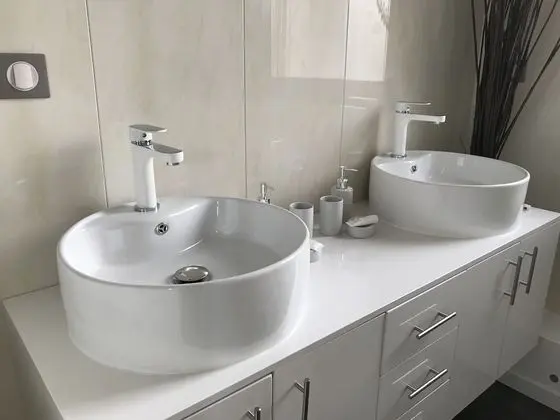 Romantic Tek Büyük Yataklı Oda