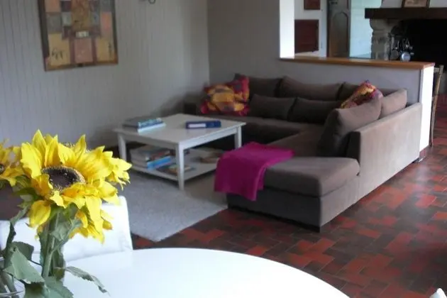 Comfort Kır Evi, Banyolu/Duşlu