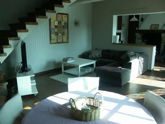 Comfort Kır Evi, Banyolu/Duşlu