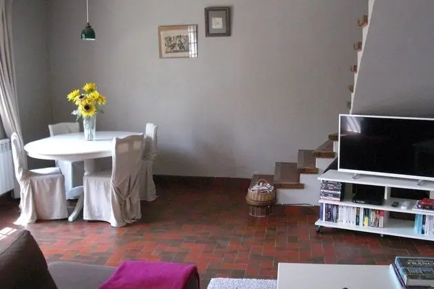 Comfort Kır Evi, Banyolu/Duşlu