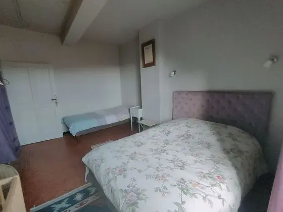 Comfort Kır Evi, Banyolu/Duşlu