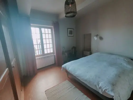 Comfort Kır Evi, Banyolu/Duşlu