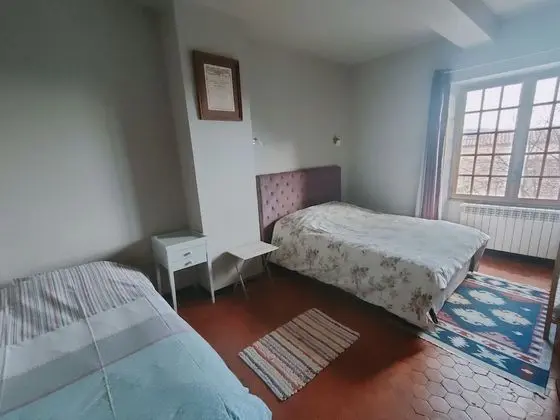 Comfort Kır Evi, Banyolu/Duşlu